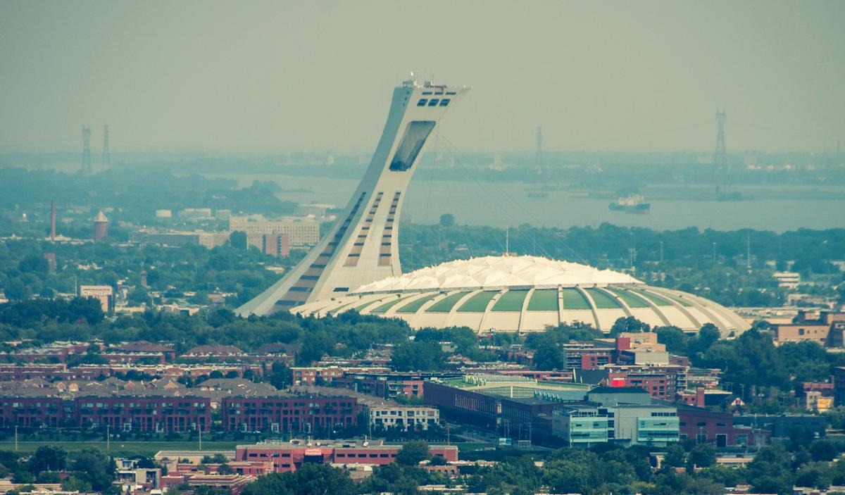 Stadionul grandios care a costat peste un miliard de dolari acum 50 de ani! Detaliul unic în lume: de ce a fost retras de la Cupa Mondială
