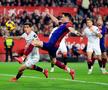 Sevilla - Barcelona