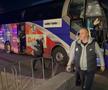 Imagini surprinse înainte de FCSB - Sepsi, runda #26 din Superliga