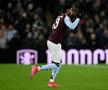 Aston Villa - Tottenham