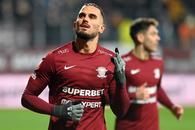 Marko Dugandzic semnează: „S-au încheiat negocierile”