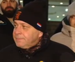 Vali, ți se pregătește ceva! Laszlo Dioszegi a răbufnit pe scările Arenei Naționale și anunță măsuri dure: „Ăsta e adevărul, chiar dacă doare”