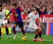Sevilla - Barcelona