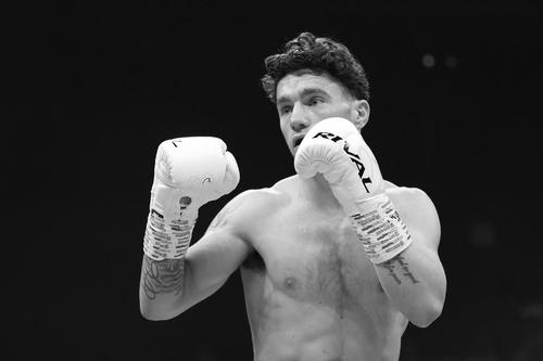 John Cooney a decedat/ Foto: Getty