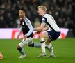 Aston Villa - Tottenham