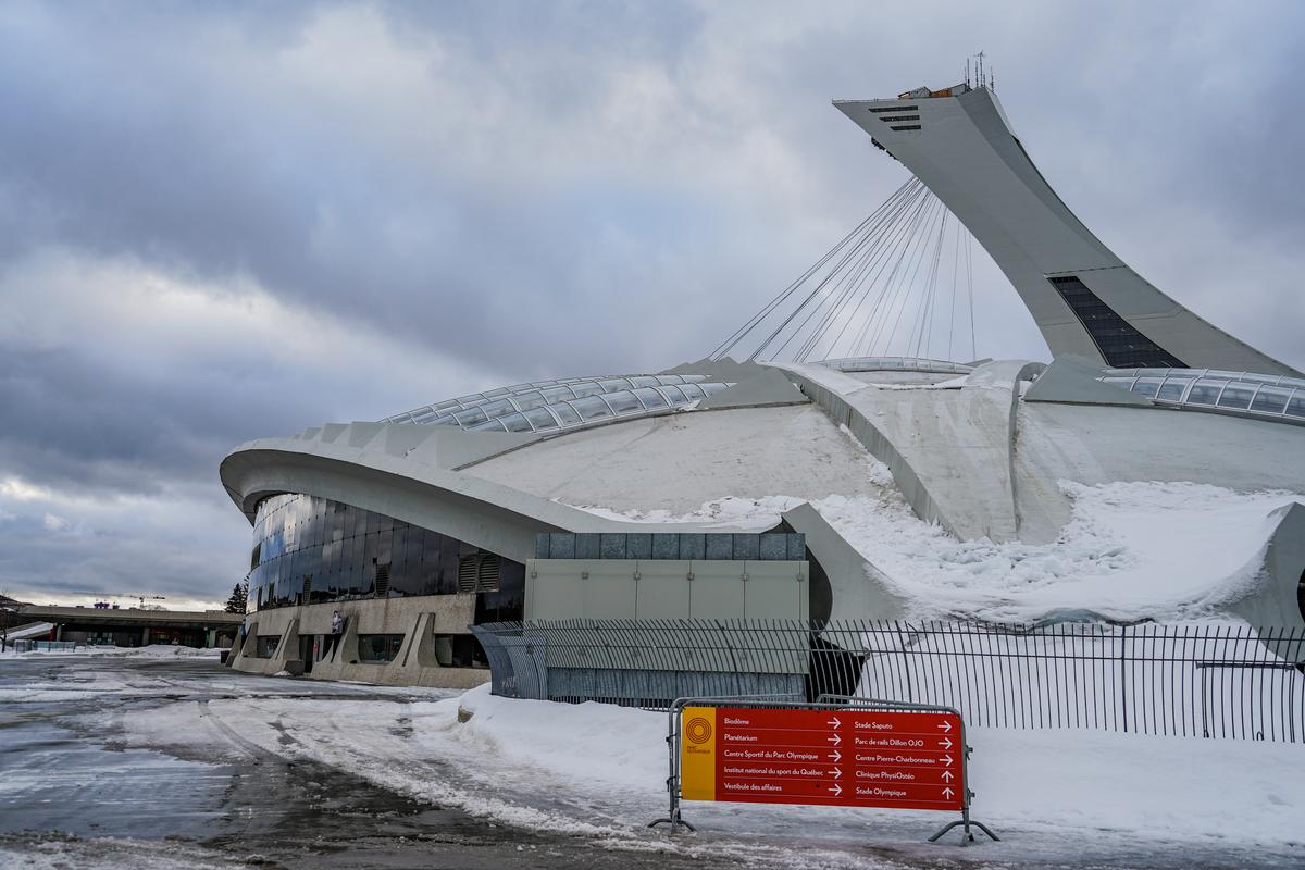 Stadionul grandios care a costat peste un miliard de dolari acum 50 de ani! Detaliul unic în lume: de ce a fost retras de la Cupa Mondială