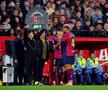 Sevilla - Barcelona
