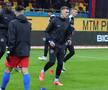 Imagini surprinse înainte de FCSB - Sepsi, runda #26 din Superliga