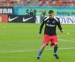 Imagini surprinse înainte de FCSB - Sepsi, runda #26 din Superliga