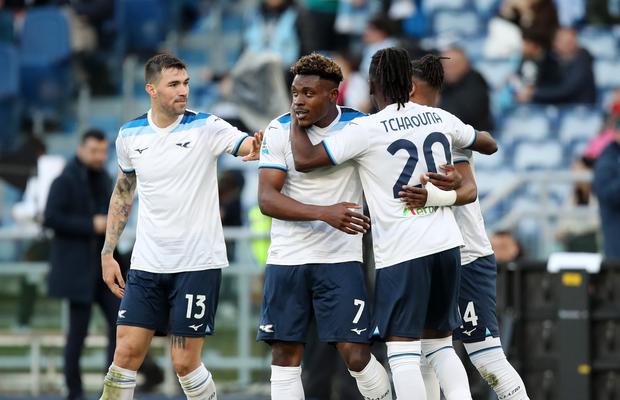 Lazio s-a distrat cu Monza pe Olimpico și a revenit pe loc de Champions League » Cum arată clasamentul din Serie A
