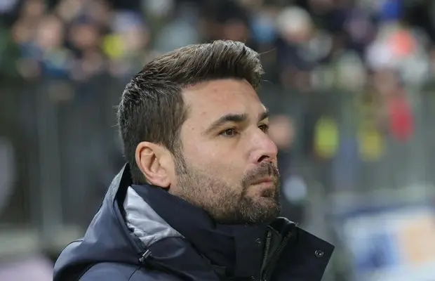 „Este ca un animal” » Adrian Mutu l-a remarcat în remiza Petrolului cu Hermannstadt