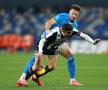 Napoli - Udinese