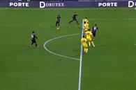 Impact instant: Florinel Coman, GOL SENZAȚIONAL la un minut de la debutul în Serie A! Cum a marcat românul