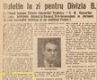 Presa timpului l-a menționat des pe Jakob Koppes