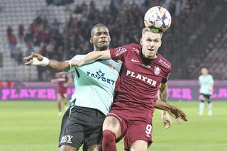 O nouă delegare controversată în Superligă! După o pauză de 2 luni, arbitrul cu proprietăți în Cluj va fi la UTA - CFR
