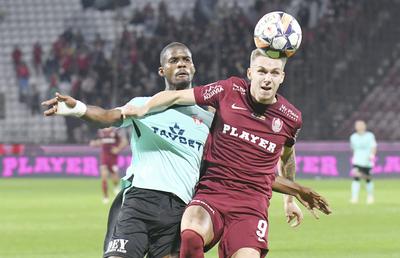 O nouă delegare controversată în Superligă! După o pauză de 2 luni, arbitrul cu proprietăți în Cluj va fi la UTA - CFR