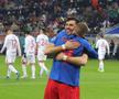 Imagini surprinse în FCSB - Sepsi // foto: Ionuț Iordache
