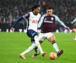 Aston Villa - Tottenham