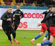 Imagini surprinse înainte de FCSB - Sepsi, runda #26 din Superliga