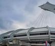 Stadion Olimpic Montreal