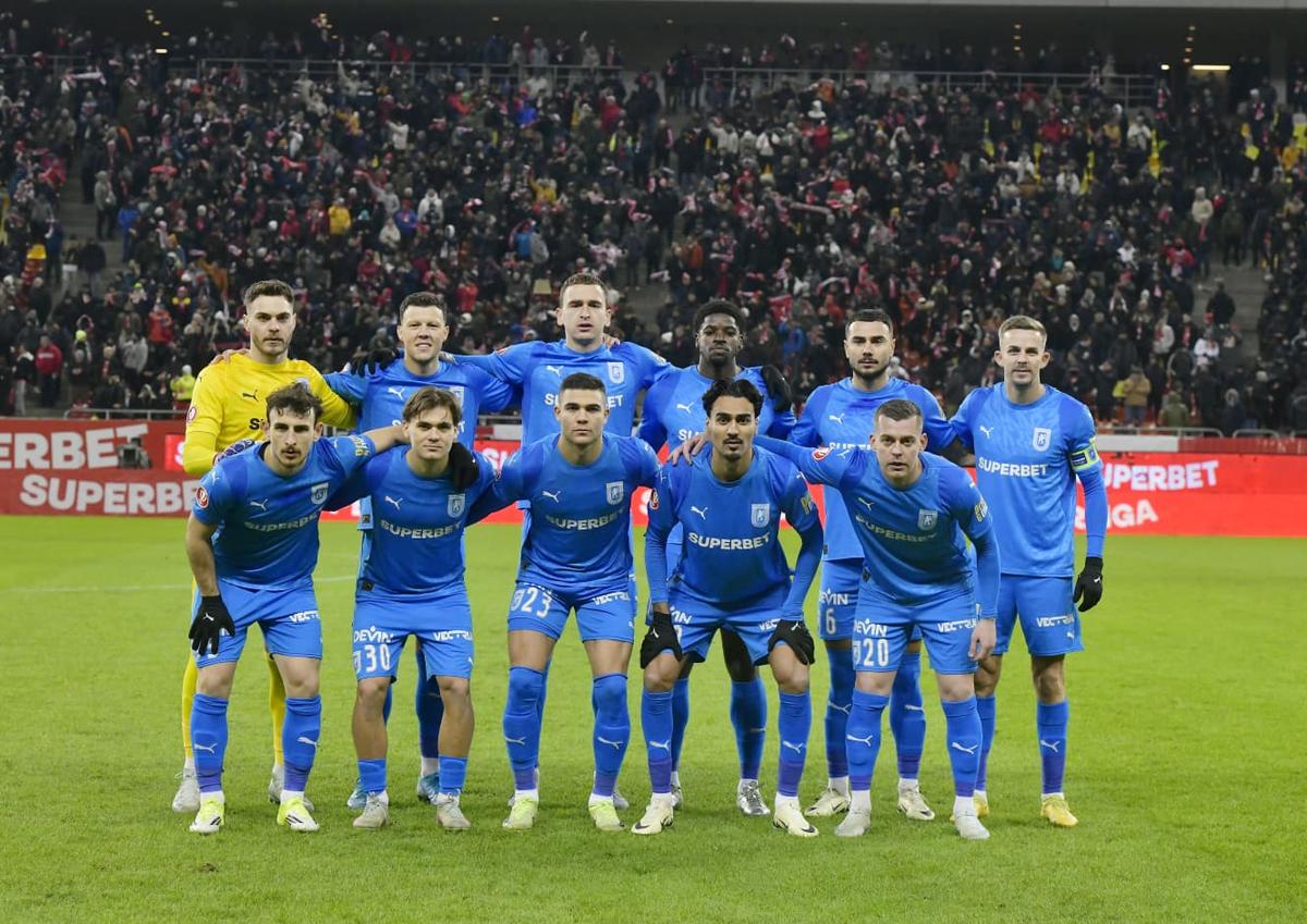 Andrei Nicolescu nu l-a iertat după Dinamo - Craiova: „Neinspirat, nu înțeleg de ce se complică!” » Laude pentru un adversar: „Un talent incredibil”
