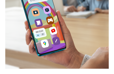 Responsabilitatea digitală: cum să gestionezi siguranța copiilor în mediul online pe un smartphone Android