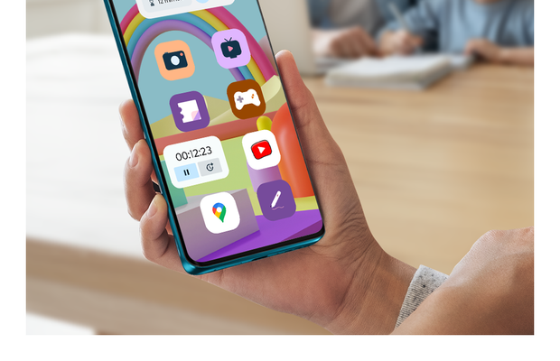 Responsabilitatea digitală: cum să gestionezi siguranța copiilor în mediul online pe un smartphone Android