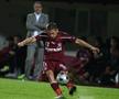 Imagini de arhivă cu Sorin Frunză / Sursă foto: Gazeta Sporturilor