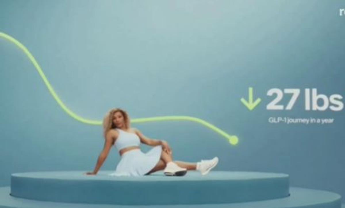Serena Williams, reclamă Super Bowl