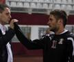 Imagini de arhivă cu Sorin Frunză / Sursă foto: Gazeta Sporturilor