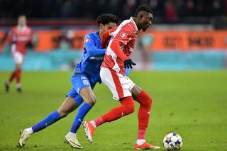 Dinamo și Universitatea Craiova împart punctele în derby, într-un final tensionat » Clasamentul cu 4 etape rămase din sezonul regulat