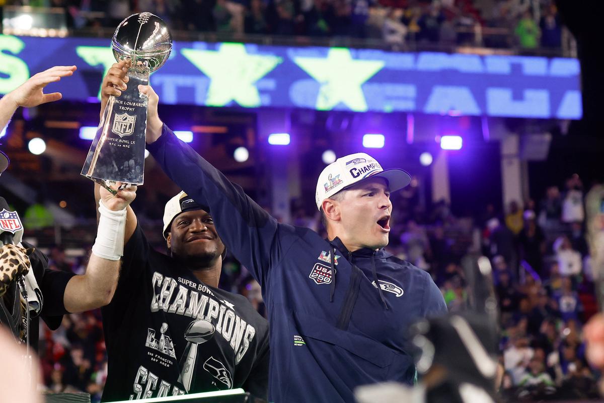 Super Bowl 60