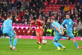 Ce a pierdut Liverpool și ce a câștigat Bayern » Kompany: „Haosul îl face pe Diaz atât de periculos”