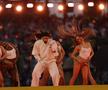 Bad Bunny, show la pauza Super Bowl 60 // FOTO: Imago Images