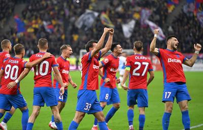 Răsturnare de situație! FCSB îi face o ofertă: „Asta e propunerea noastră”