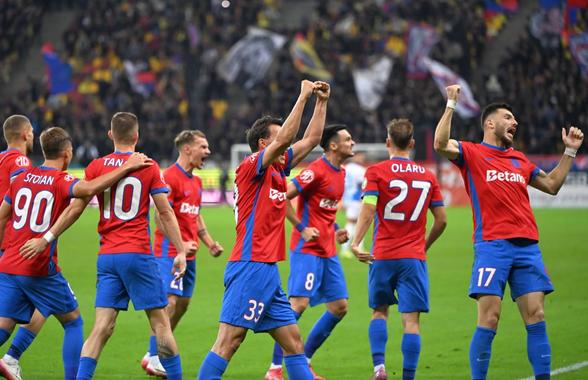 Răsturnare de situație! FCSB îi face o ofertă: „Asta e propunerea noastră”