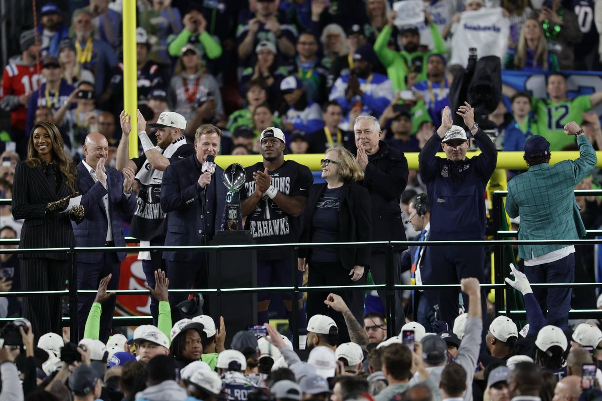 Super Bowl 60
