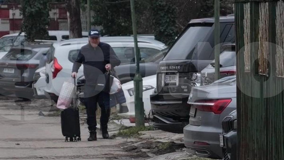 Mircea Lucescu, externat astăzi