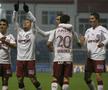 Imagini de arhivă cu Sorin Frunză / Sursă foto: Gazeta Sporturilor