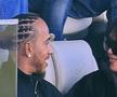 Kim Kardashian și Lewis Hamilton, prima apariție publică / foto: X