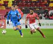 Dinamo și Universitatea Craiova împart punctele în derby, într-un final tensionat » Clasamentul cu 4 etape rămase din sezonul regulat
