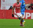 Dinamo și Universitatea Craiova împart punctele în derby, într-un final tensionat » Clasamentul cu 4 etape rămase din sezonul regulat