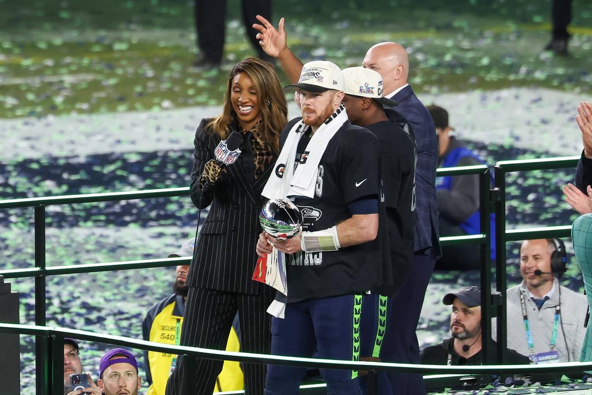 Super Bowl 60