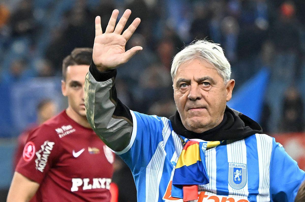 Ce solicită Sorin Cârțu în cazul lui Cristiano Bergodi