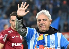 Sorin Cârțu, marcat de decesul lui Nae Ungureanu: „Vă rog să mă înțelegeți”