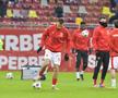 Dinamo - Craiova, 9 februarie 2026