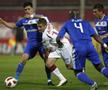 Imagini de arhivă cu Sorin Frunză / Sursă foto: Gazeta Sporturilor