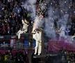 Bad Bunny, show la pauza Super Bowl 60 // FOTO: Imago Images