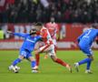 Dinamo - Craiova, 9 februarie 2026