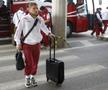 Imagini de arhivă cu Sorin Frunză / Sursă foto: Gazeta Sporturilor